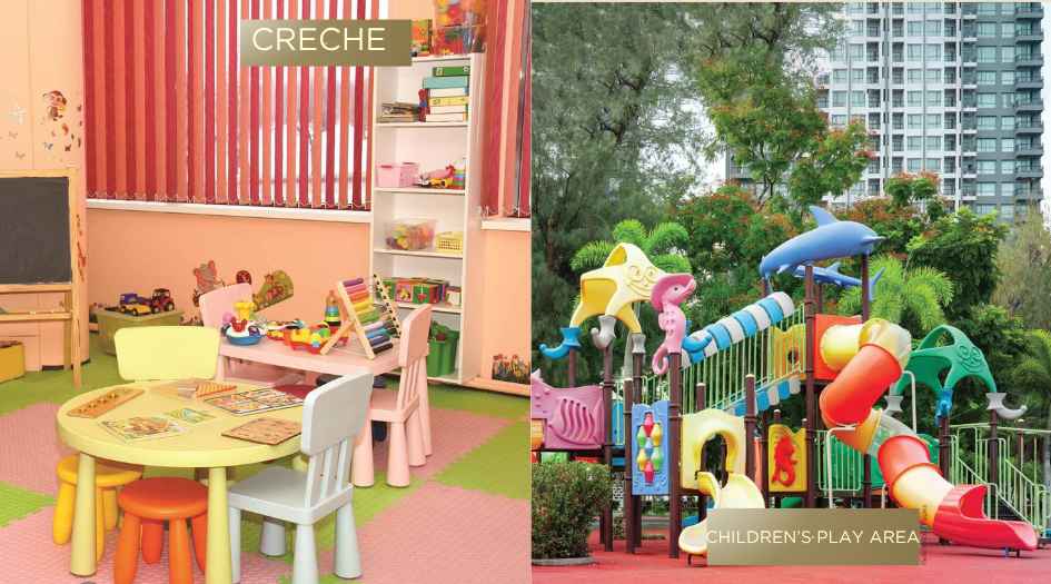 Mahavir-Vistapoint-Amenities-Creche-&-Childrens-Play-Area