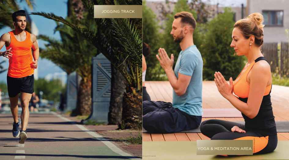 Mahavir-Vistapoint-Amenities-Jogging-Track-&-Yoga-Area